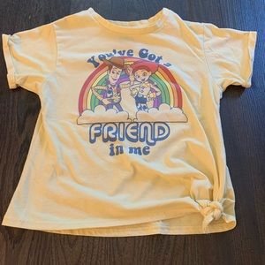 Disney Toy Story T-Shirt